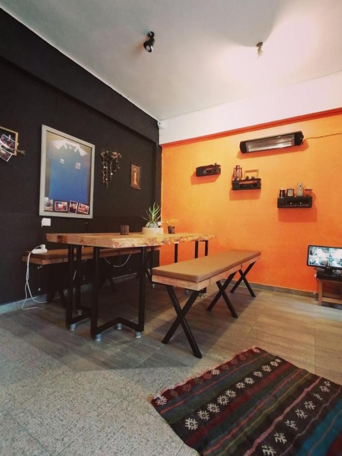 أنطاليا Kuyu Beergarden Hostel المظهر الخارجي الصورة