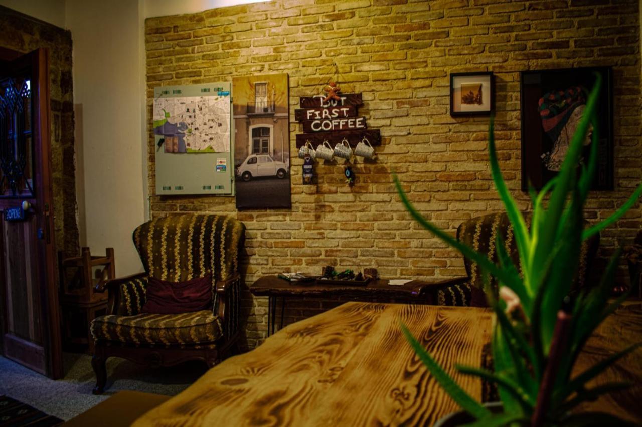 أنطاليا Kuyu Beergarden Hostel المظهر الخارجي الصورة