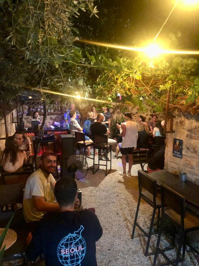 أنطاليا Kuyu Beergarden Hostel المظهر الخارجي الصورة